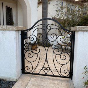 metal fabrication north county san diego|iron fence fabricators near me.